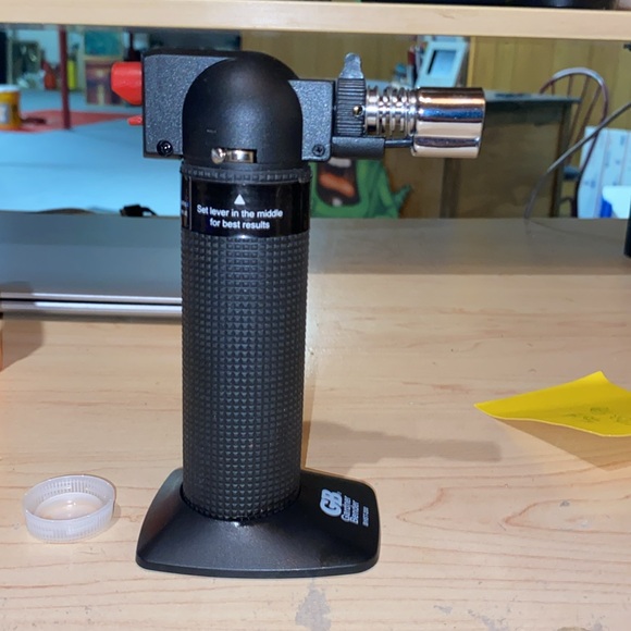 Gardner Bender Kitchen Torch - Picture 4 of 6